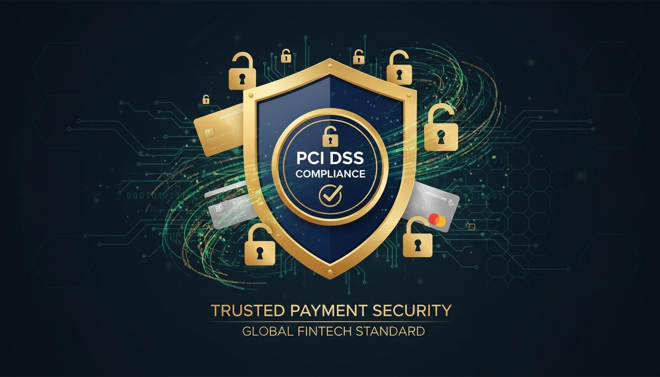 The Complete Guide to PCI DSS Compliance: Protecting Your Payment Card Data in 2024