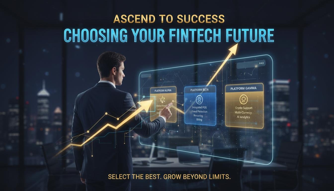 How to Choose the Best Online Payment Platform for Your Growing Business in 2024