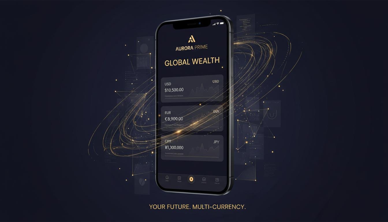 Digital Banking Explained: Why Every Modern Business Needs a Multi-Currency Account in 2024