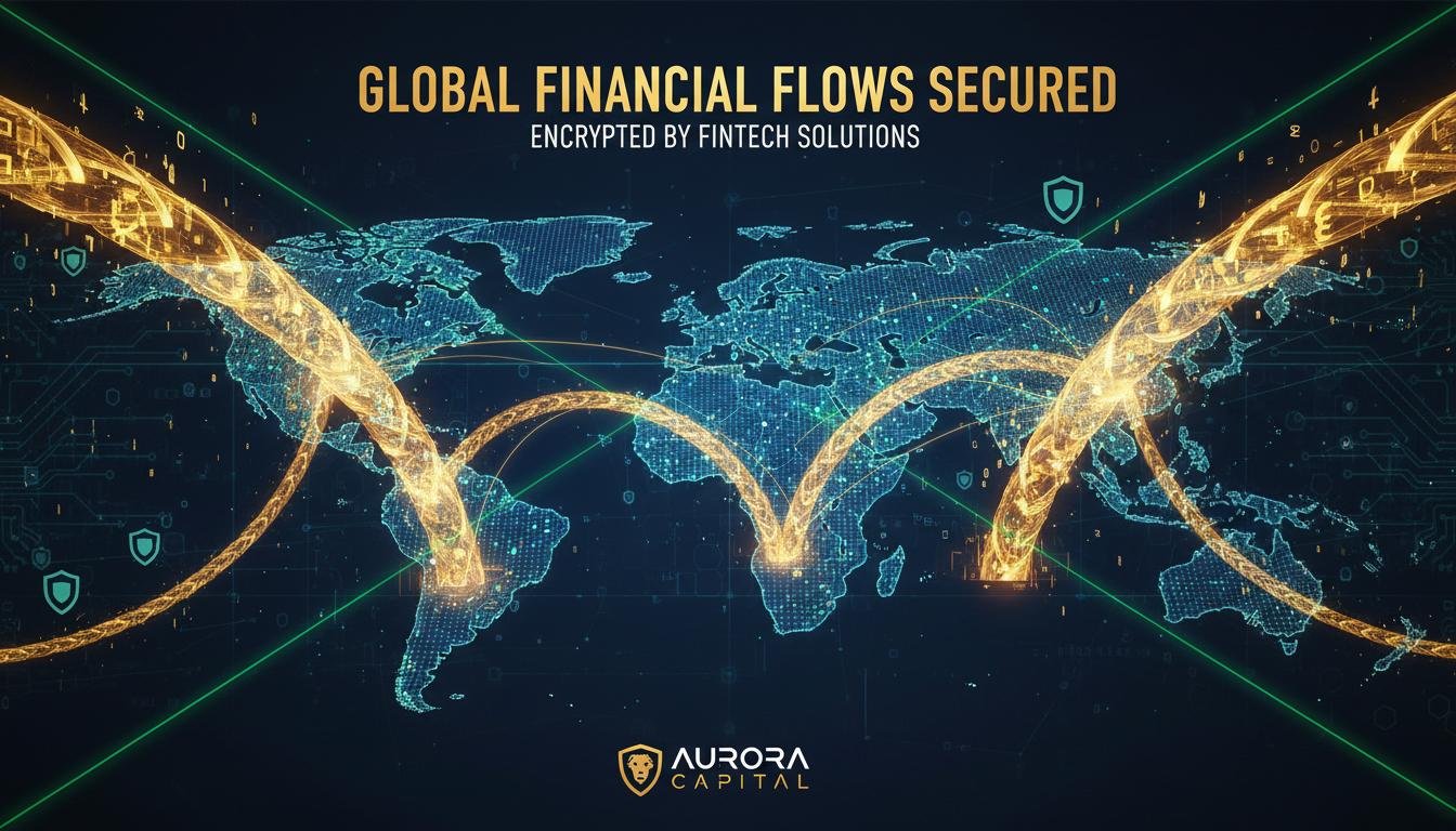 How to Send Money Online Safely: The Complete Guide to Secure International Wire Transfers visual guide