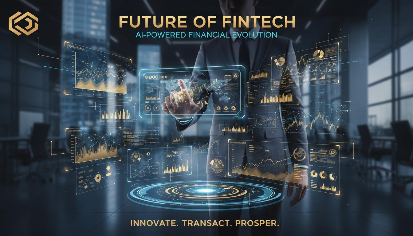 Fintech Trends 2024: The Rise of Licensed Payment Institutions and the Future of Financial Services