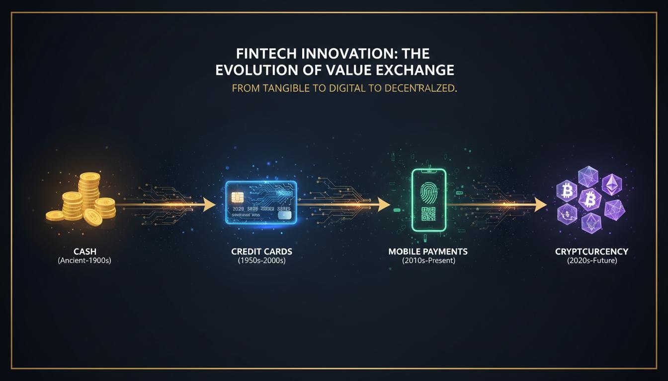 Fintech Trends 2024: The Rise of Licensed Payment Institutions and the Future of Financial Services visual guide