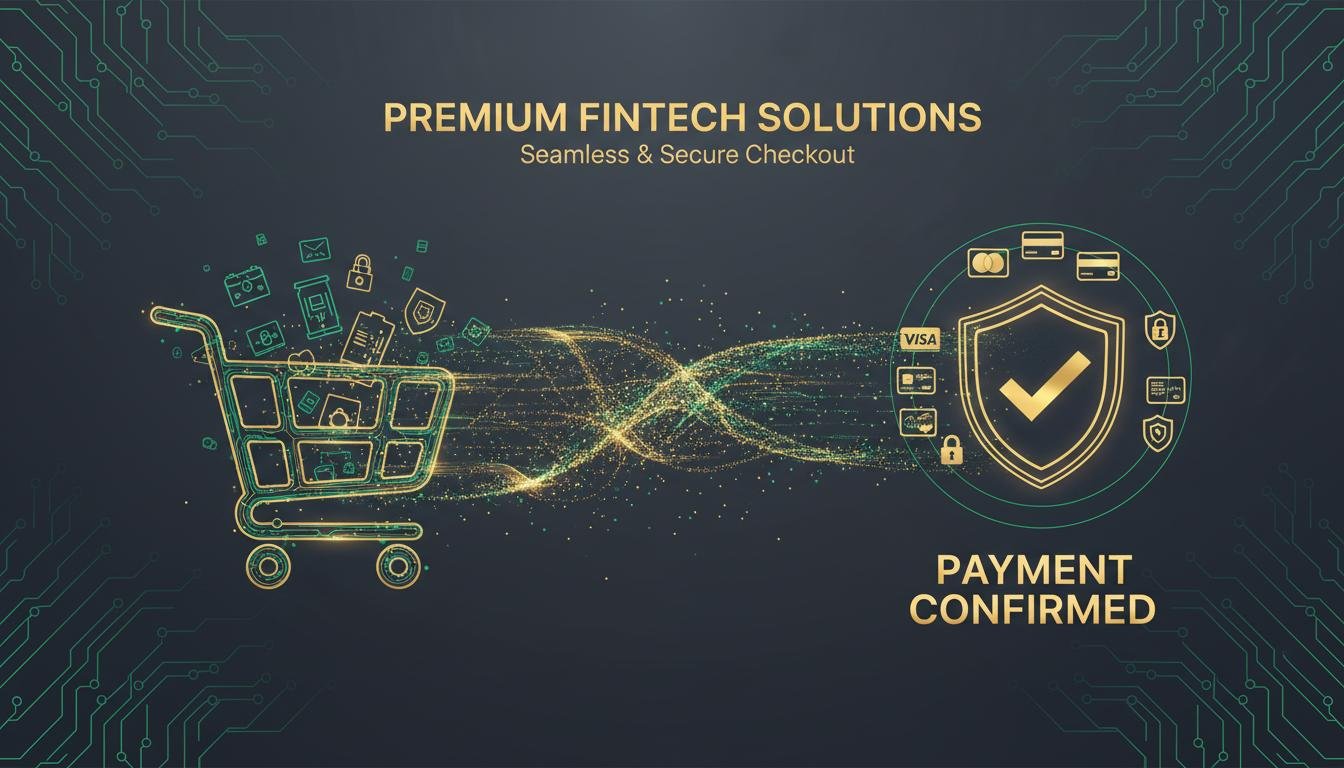 What is a Payment Gateway? How Payment Processing Works for E-Commerce Businesses