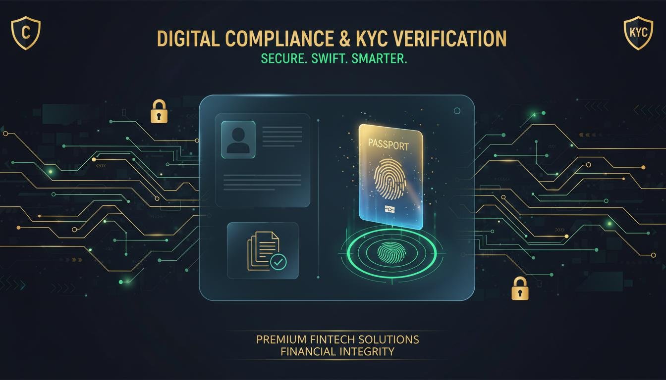 Financial Compliance Explained: KYC, AML, and Why Regulatory Standards Matter for Your Business