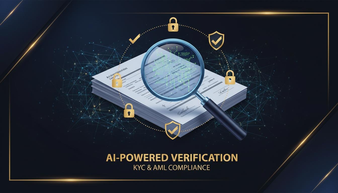 Financial Compliance Explained: KYC, AML, and Why Regulatory Standards Matter for Your Business visual guide