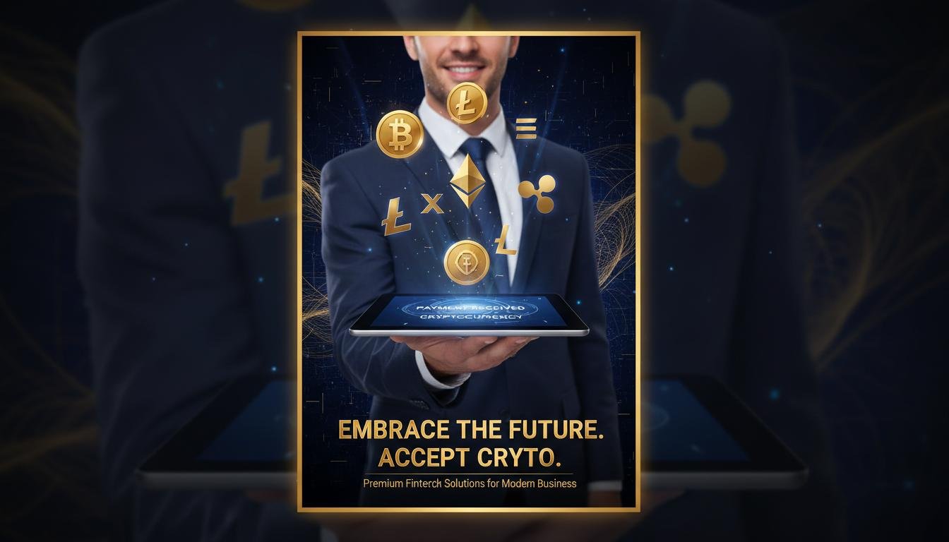 The Benefits of Using Cryptocurrency for Business Payments in 2024: A Comprehensive Analysis visual guide